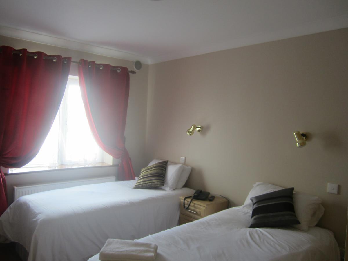 Cuil Darach Bed and Breakfast Clones Eksteriør billede