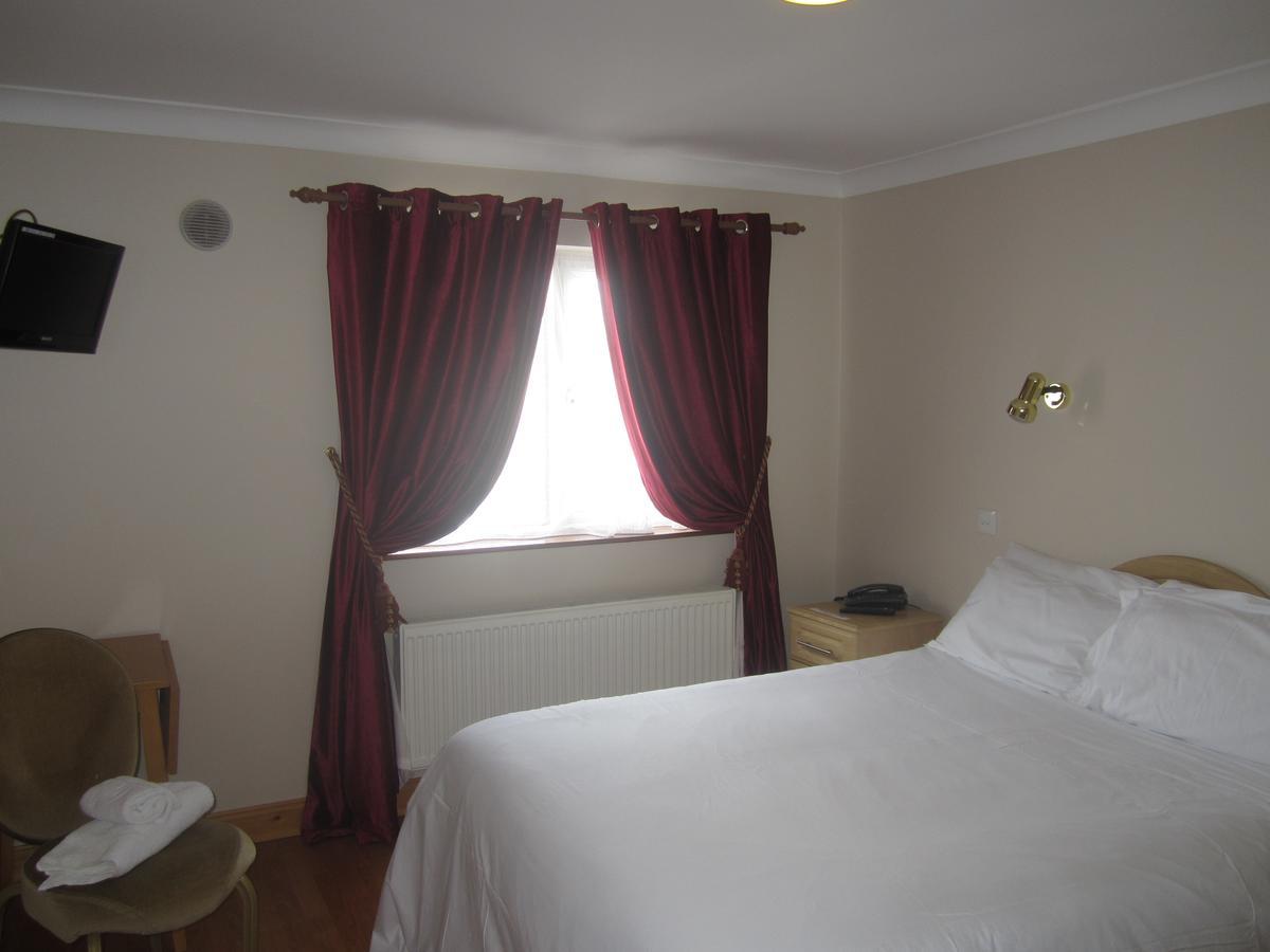 Cuil Darach Bed and Breakfast Clones Eksteriør billede